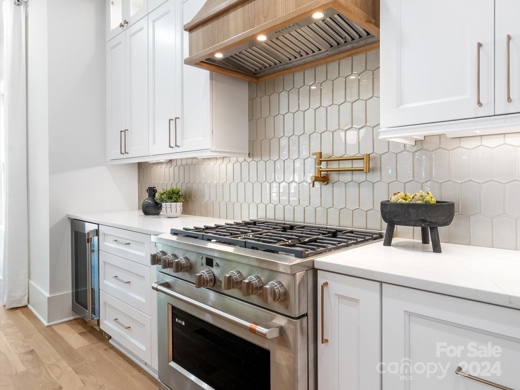 Belmont - Residential