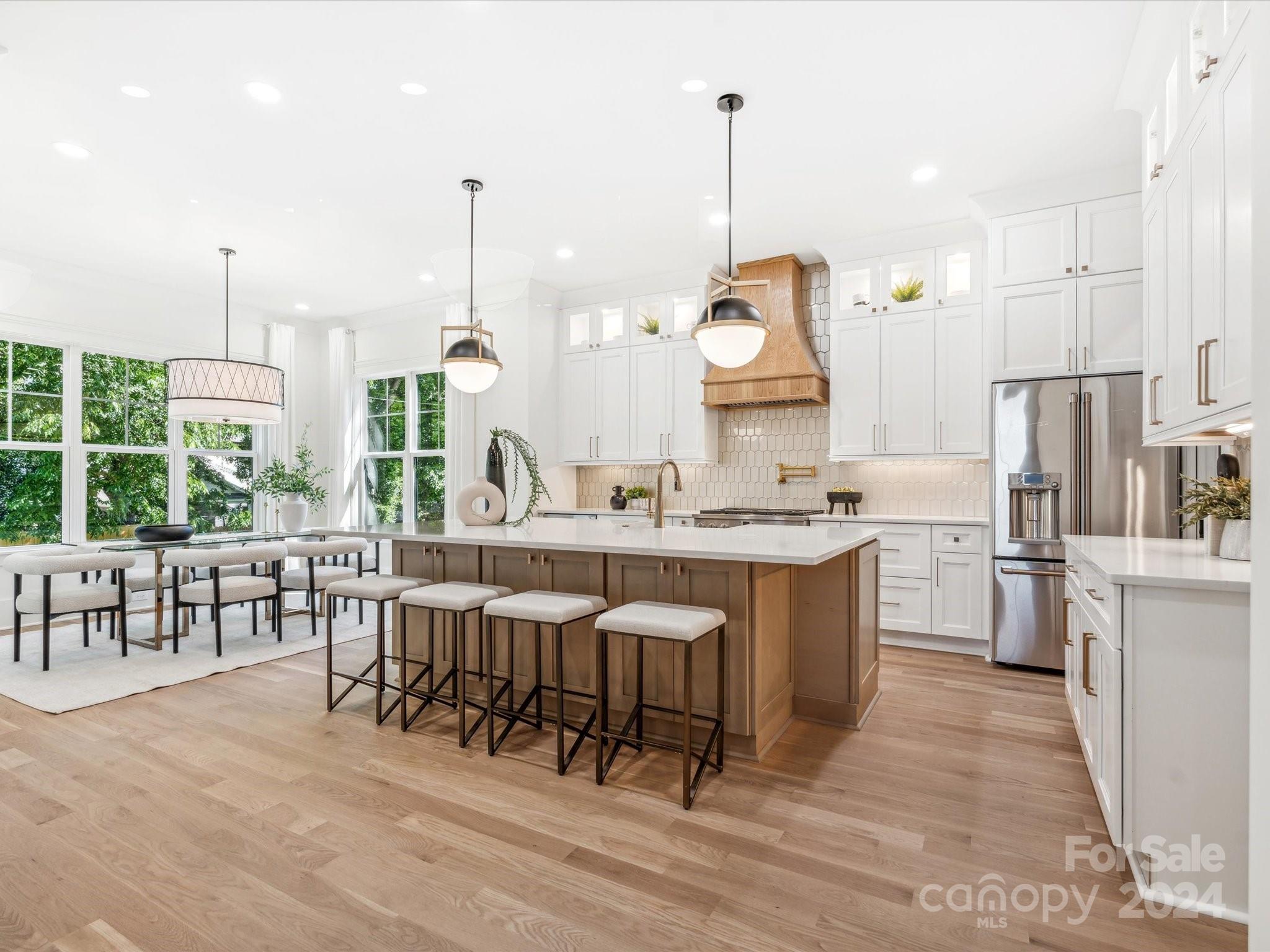 Belmont - Residential