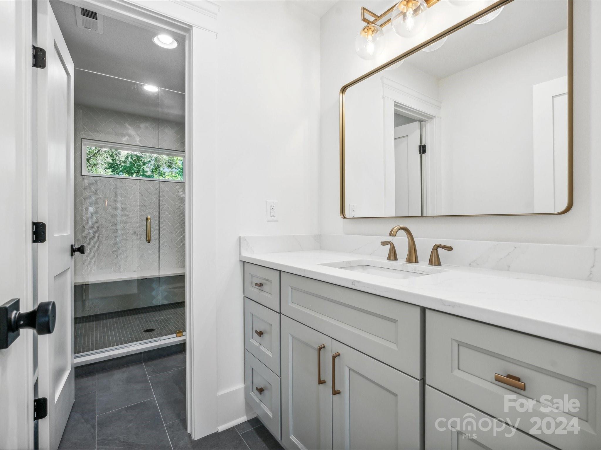 Belmont - Residential