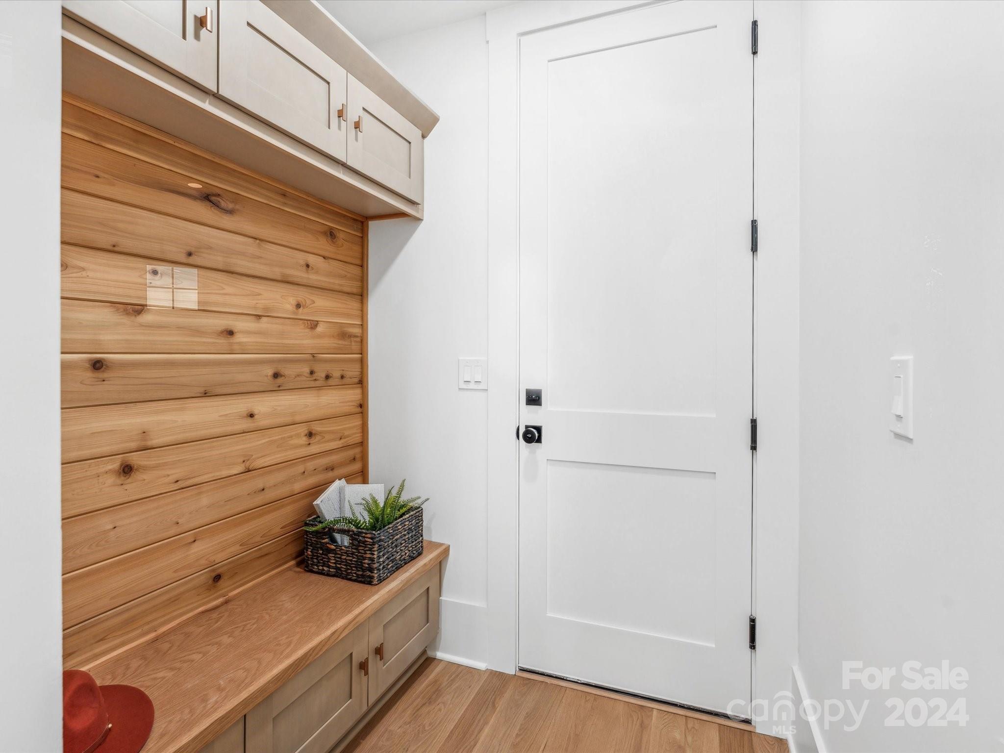 Belmont - Residential