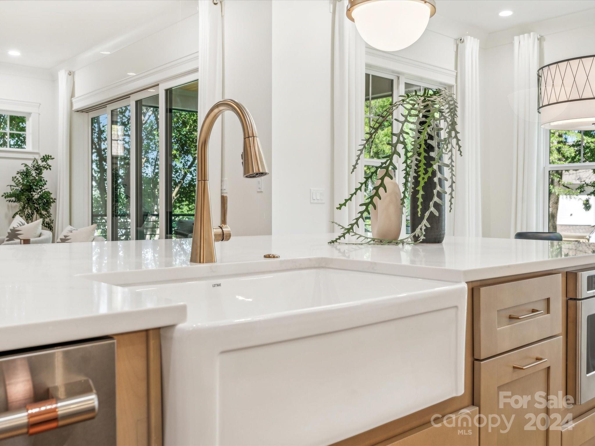 Belmont - Residential