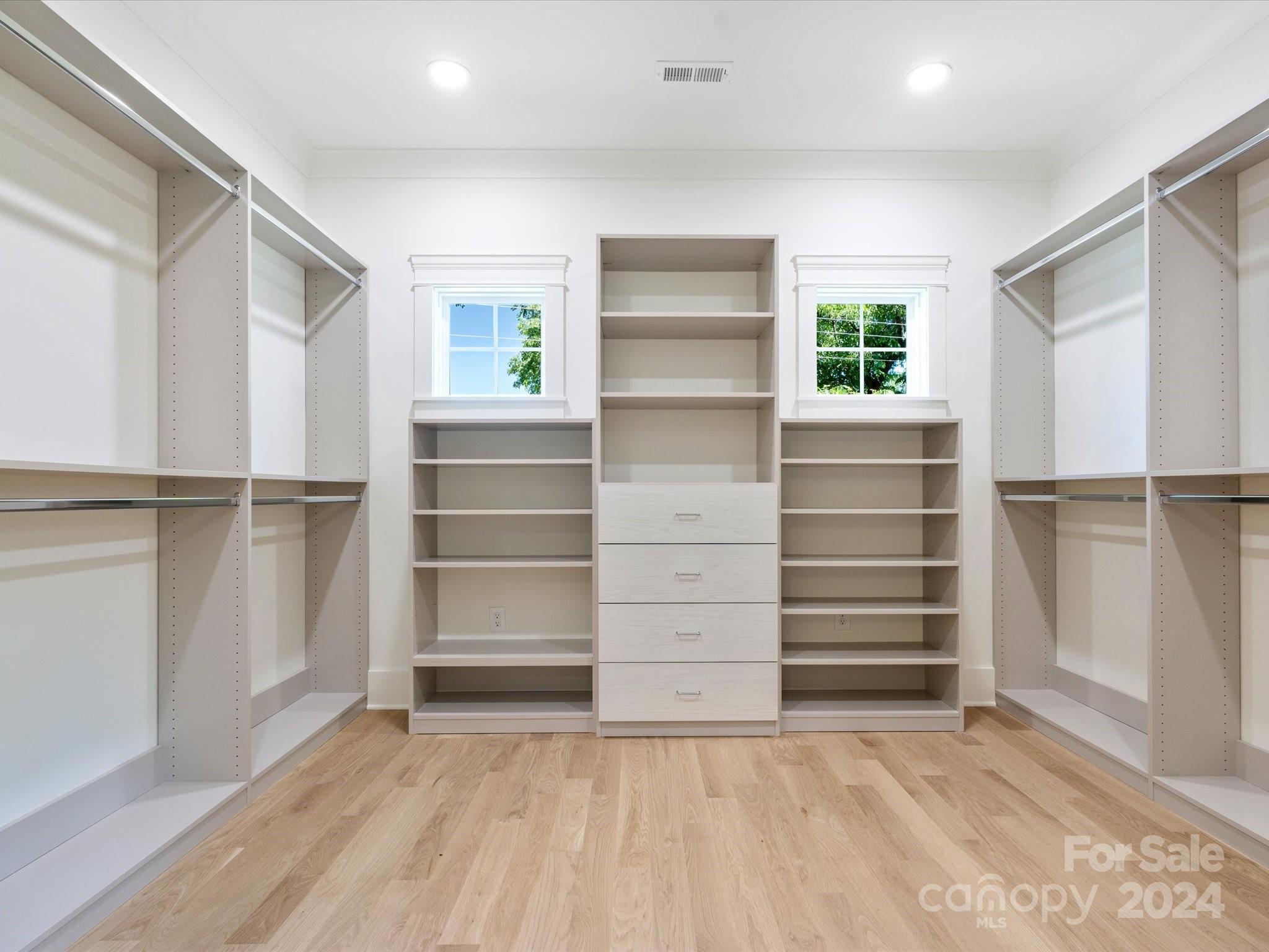 Belmont - Residential