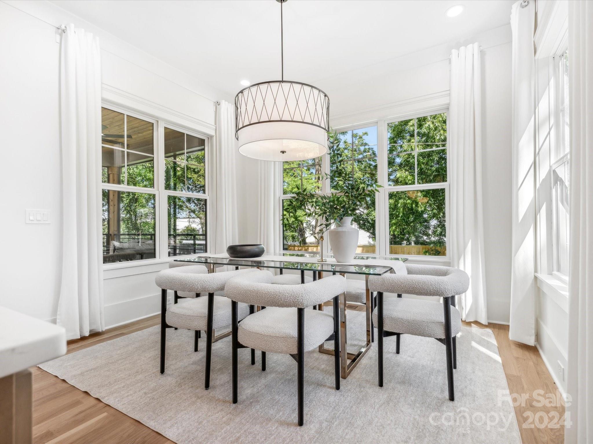 Belmont - Residential