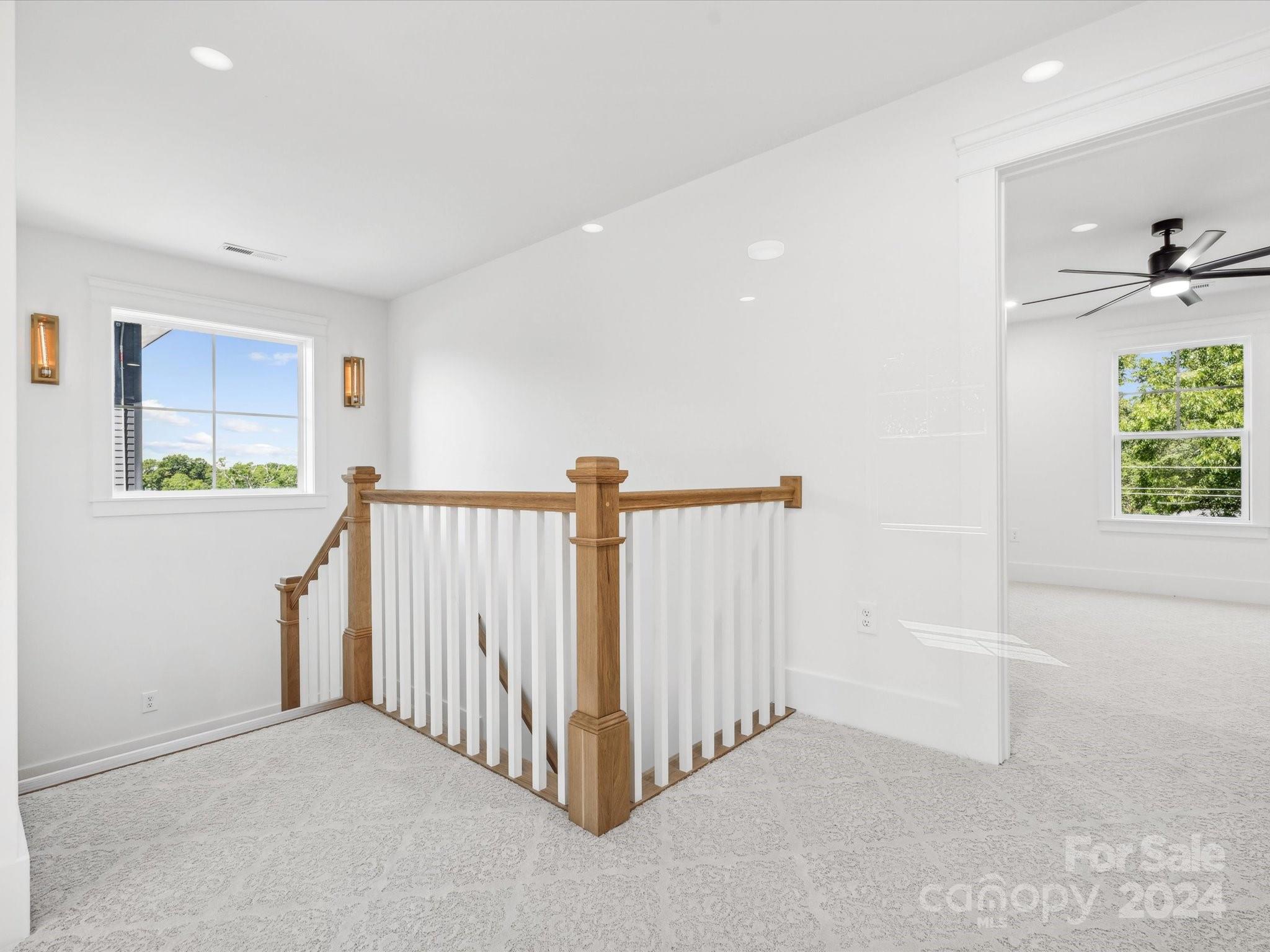 Belmont - Residential