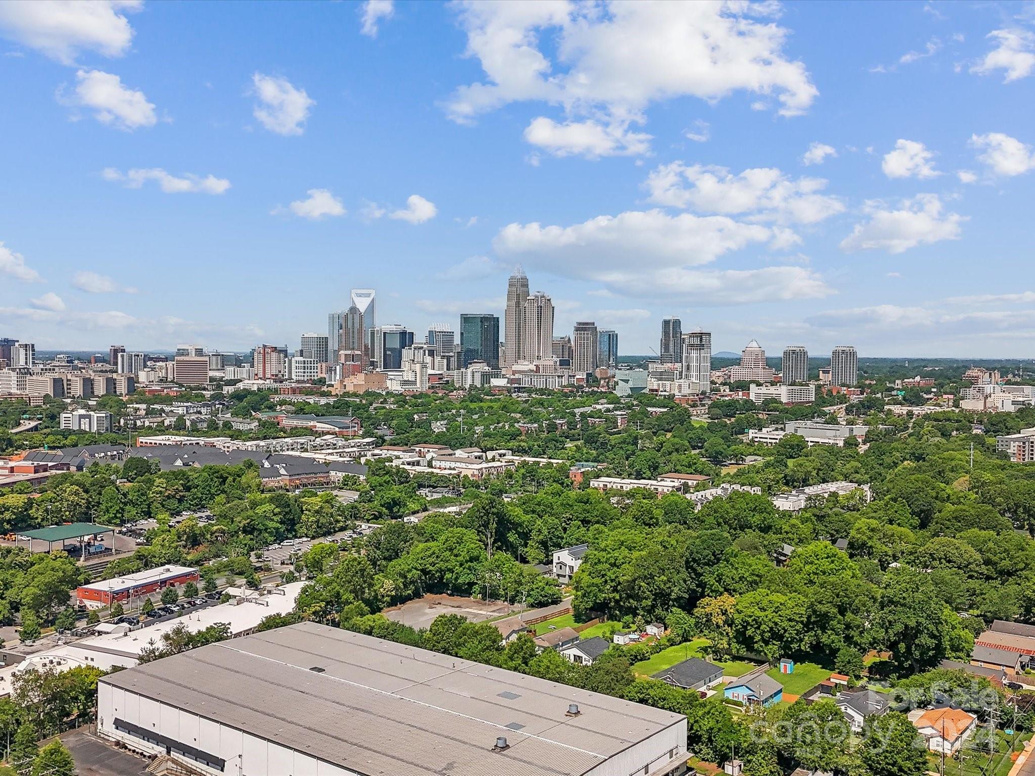 Belmont - Residential