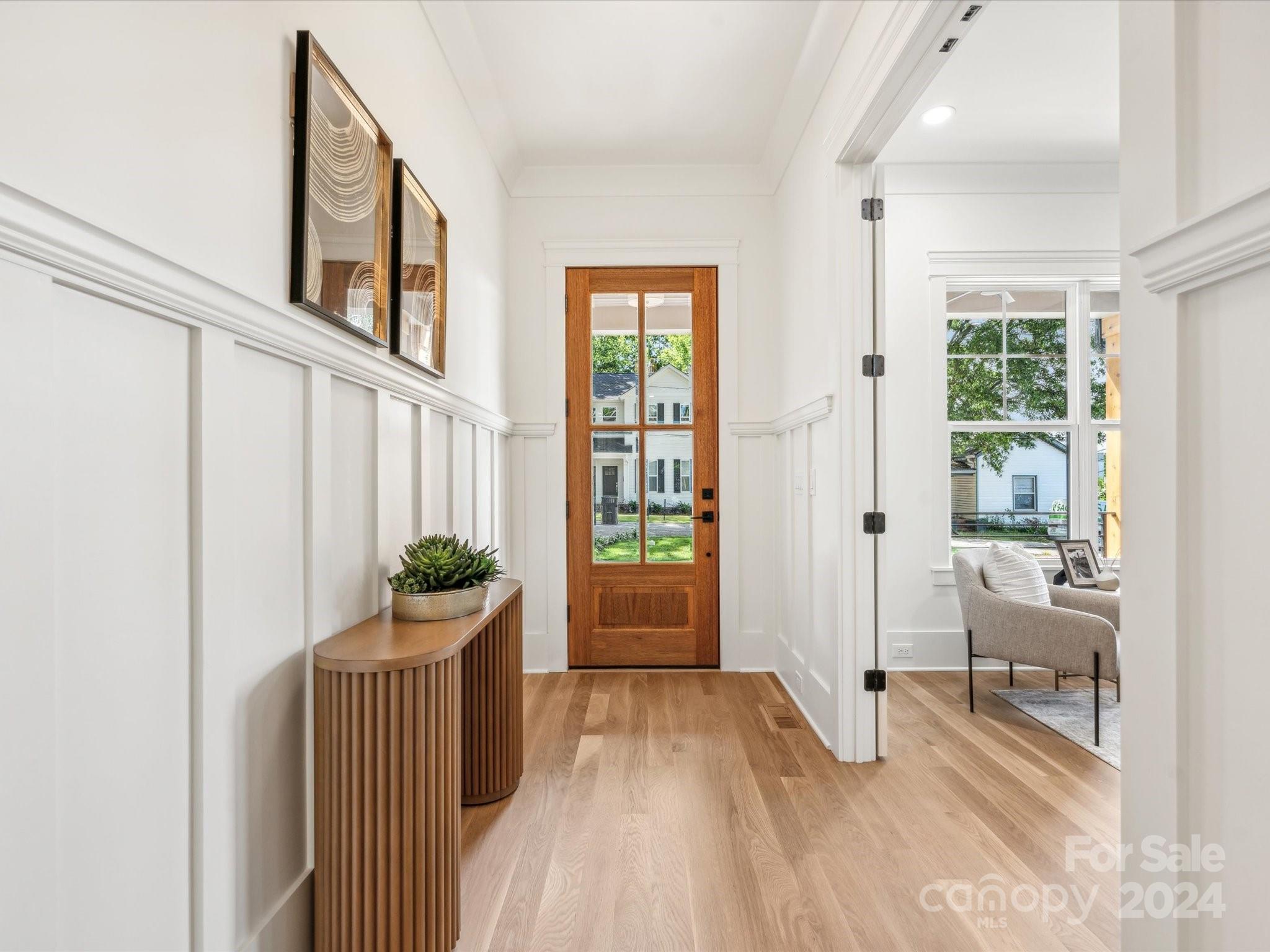 Belmont - Residential