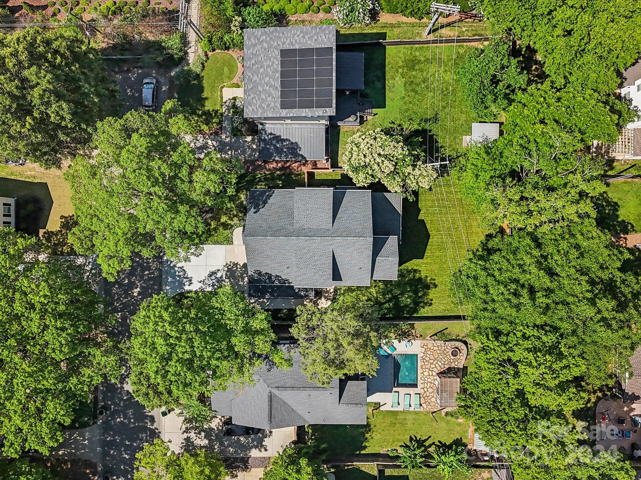 Belmont - Residential