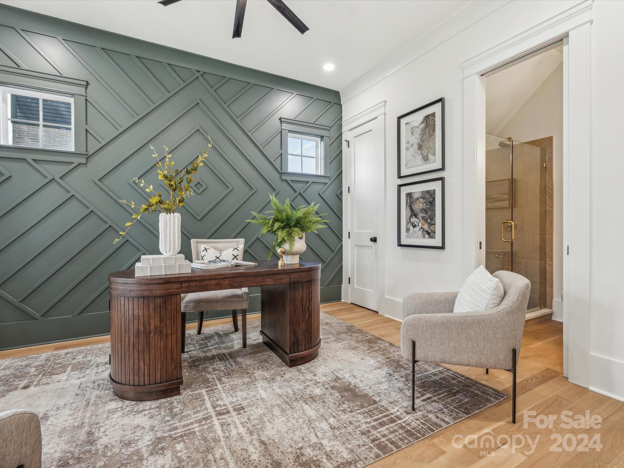 Belmont - Residential