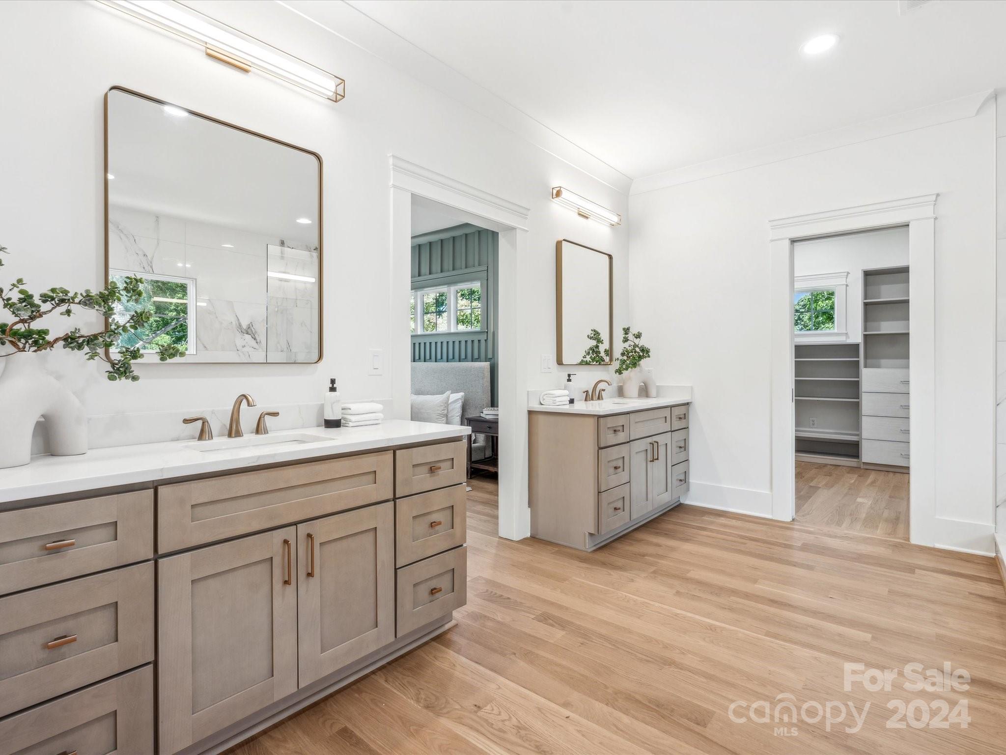 Belmont - Residential