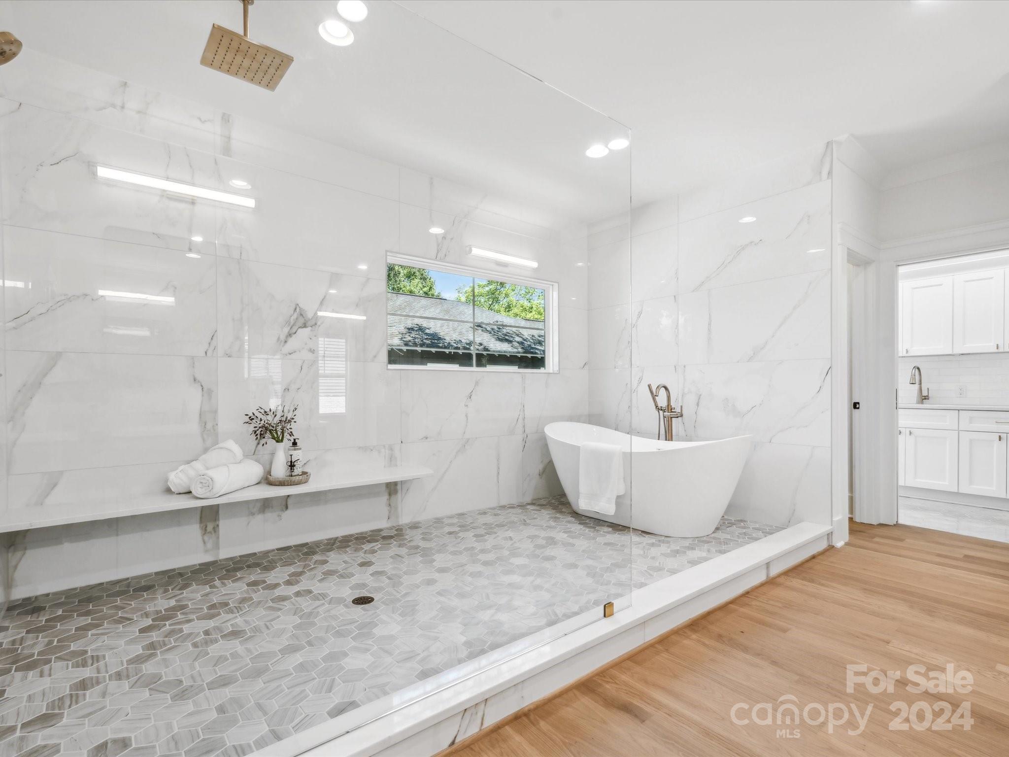 Belmont - Residential