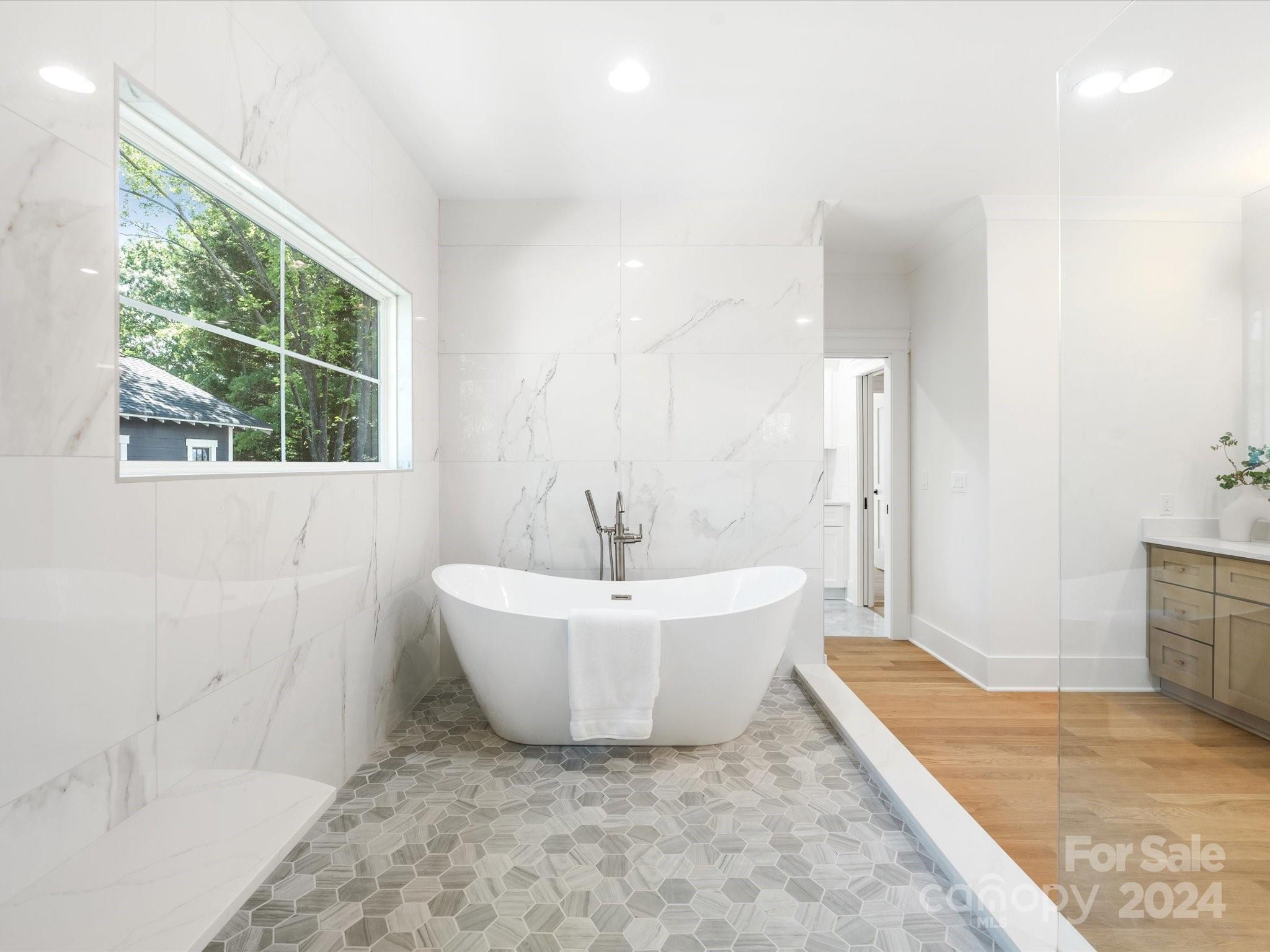 Belmont - Residential