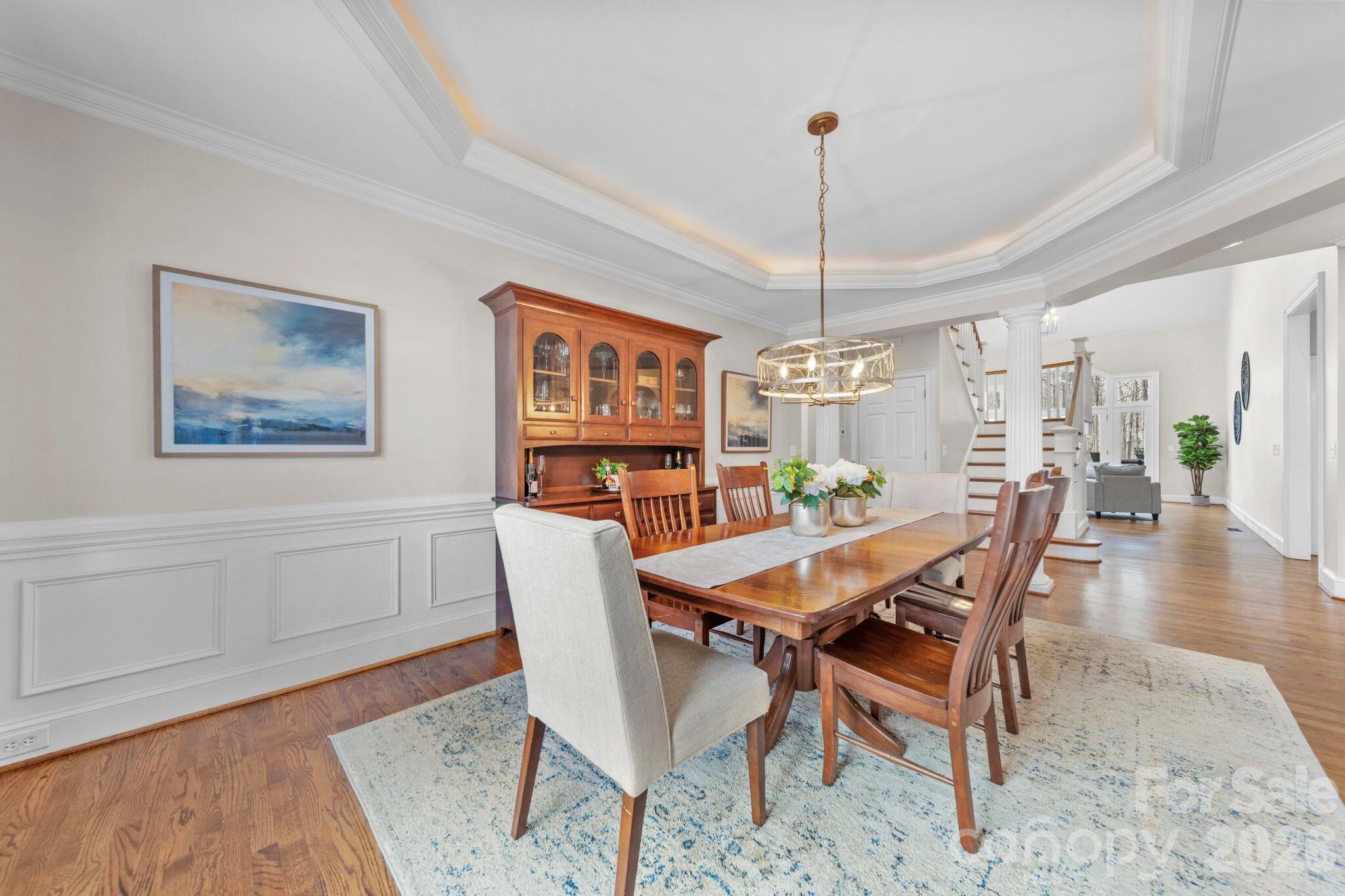 Walden Pond - Residential