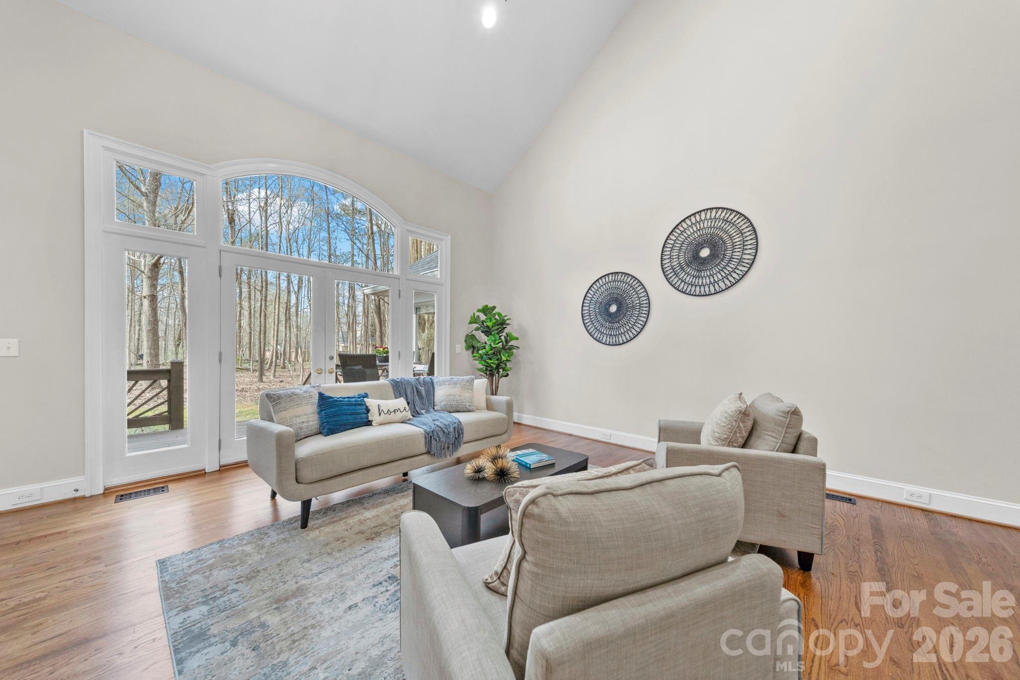 Walden Pond - Residential