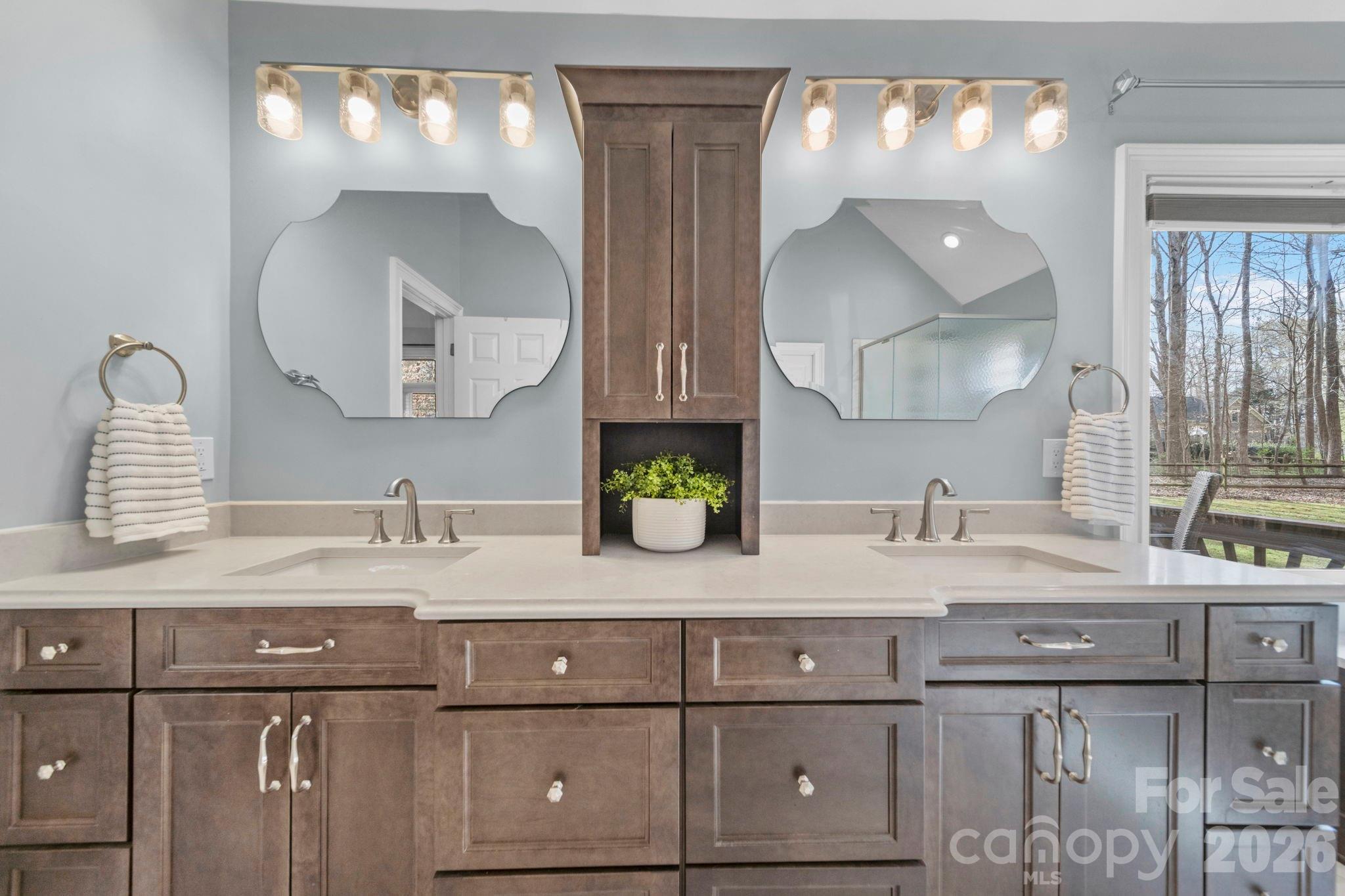 Walden Pond - Residential