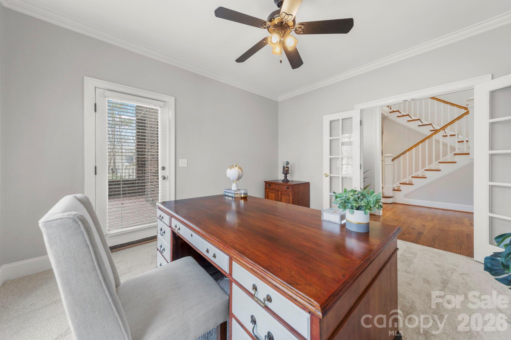 Walden Pond - Residential