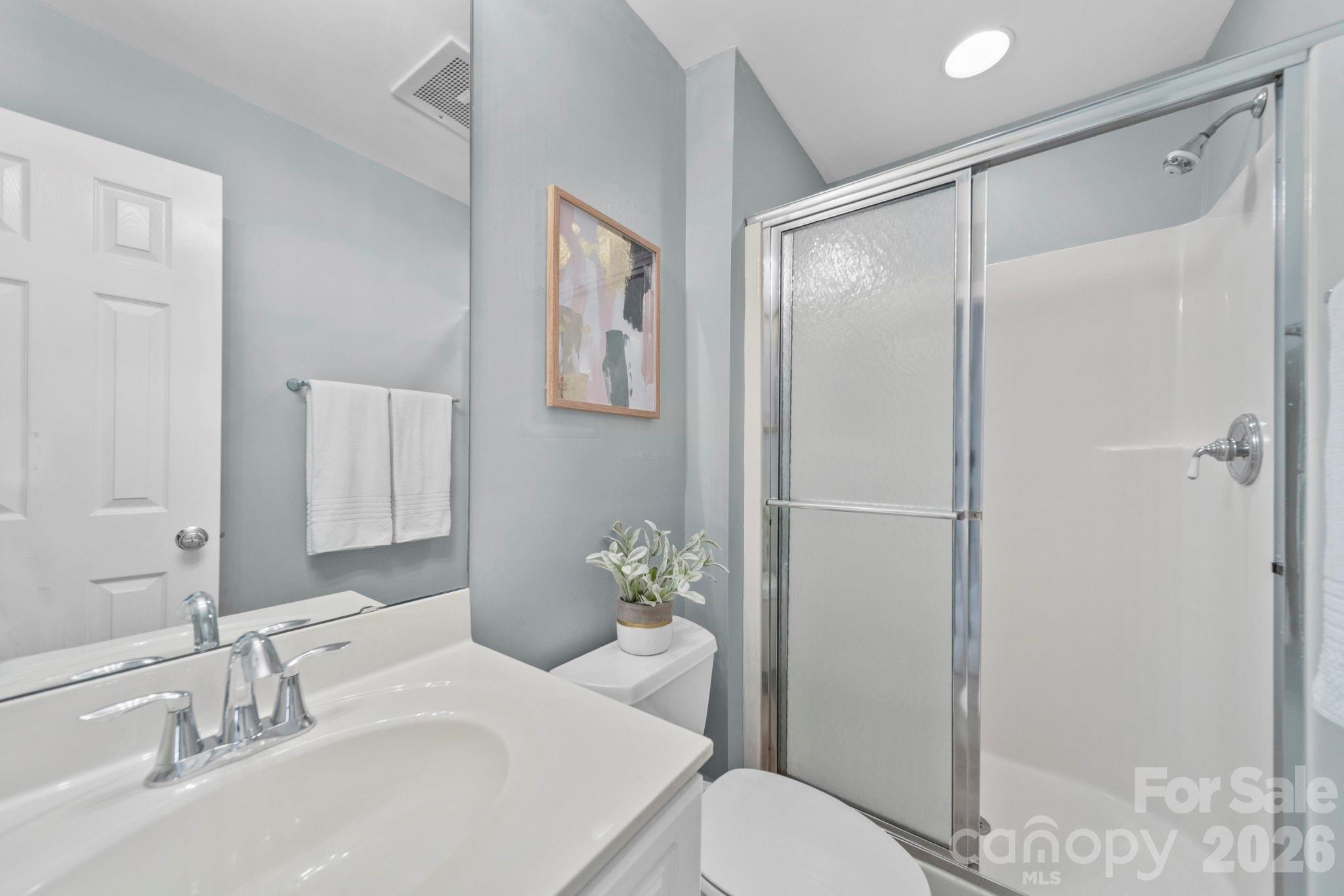 Walden Pond - Residential