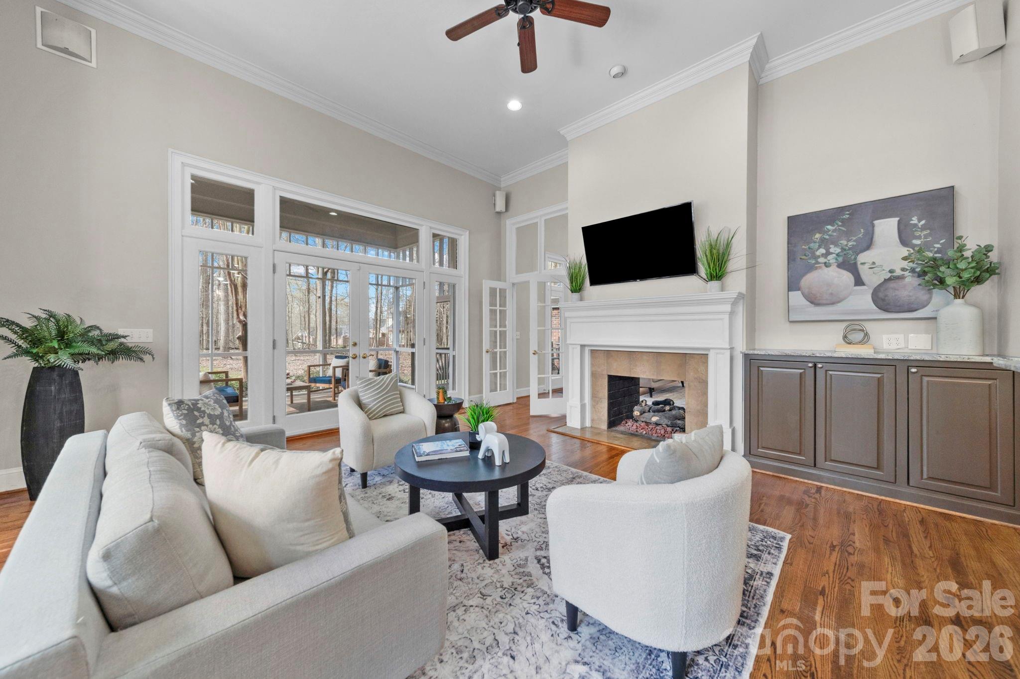 Walden Pond - Residential