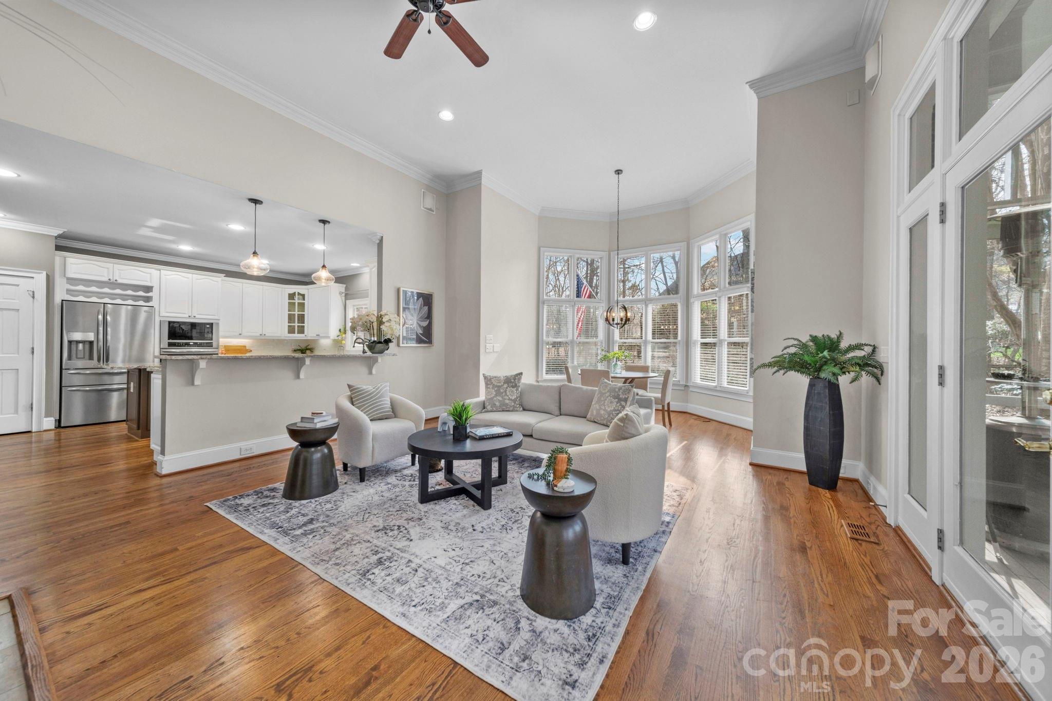 Walden Pond - Residential