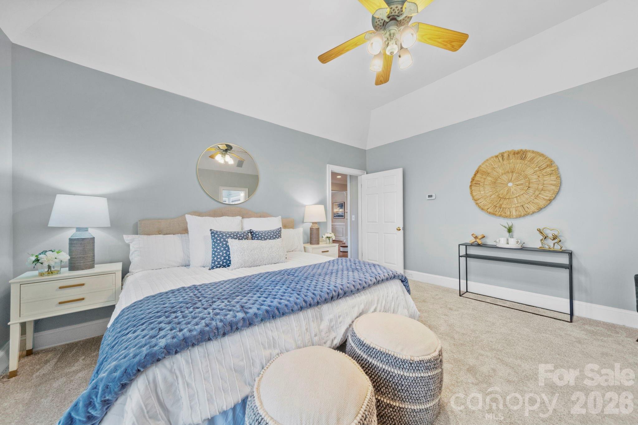 Walden Pond - Residential