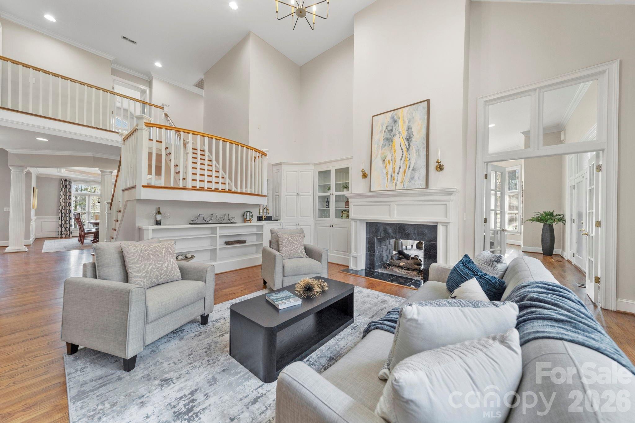 2030 Sandy Pond Lane