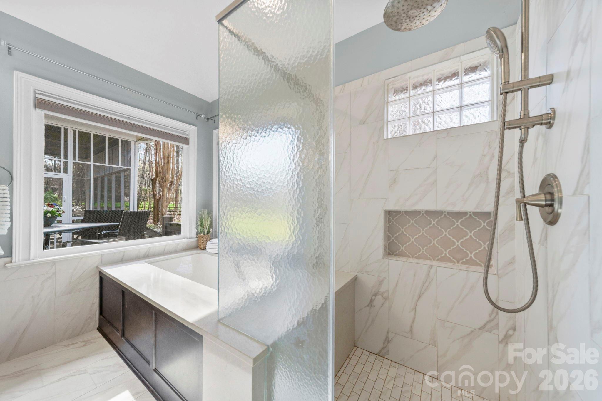 Walden Pond - Residential