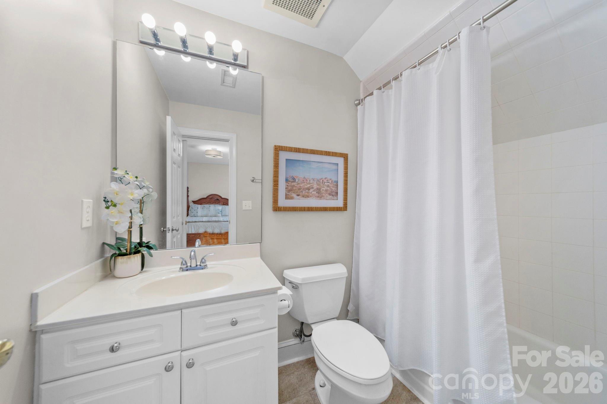 Walden Pond - Residential