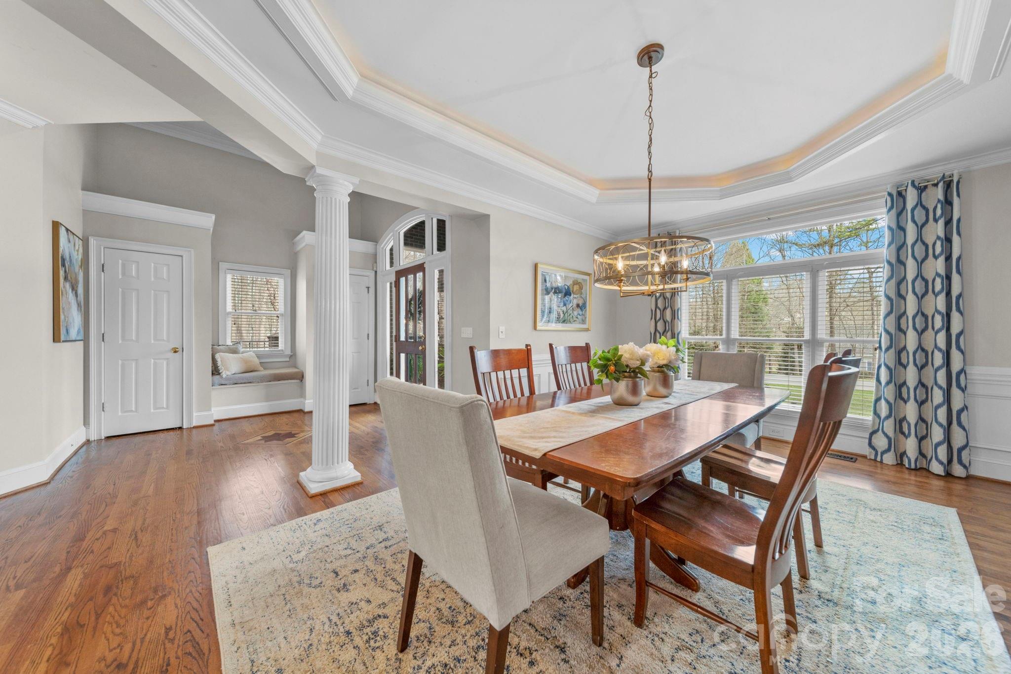 Walden Pond - Residential