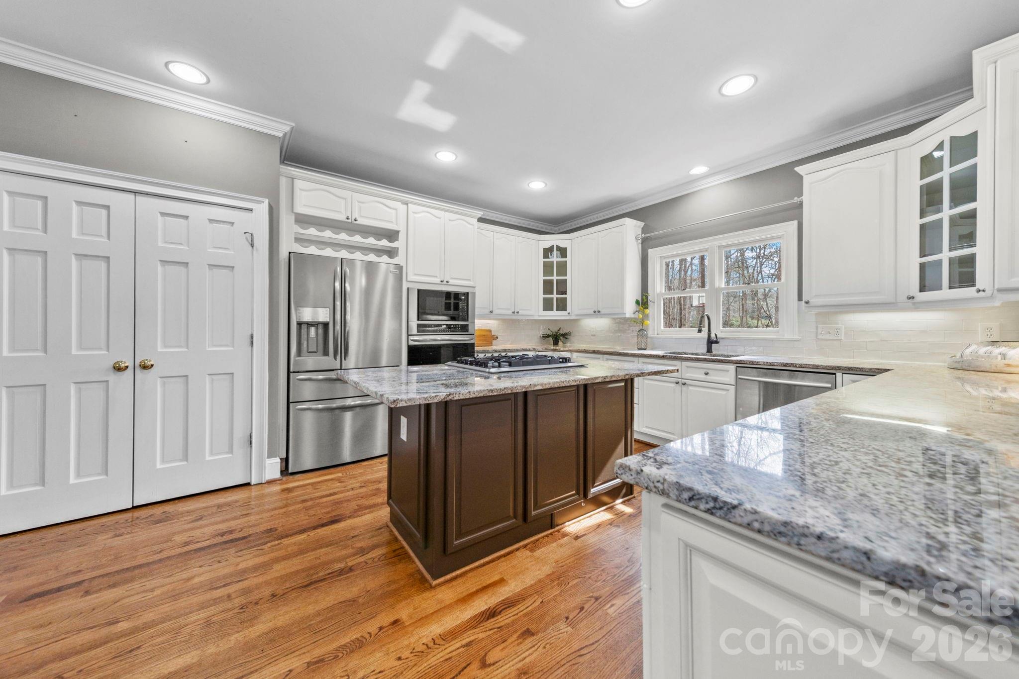 Walden Pond - Residential