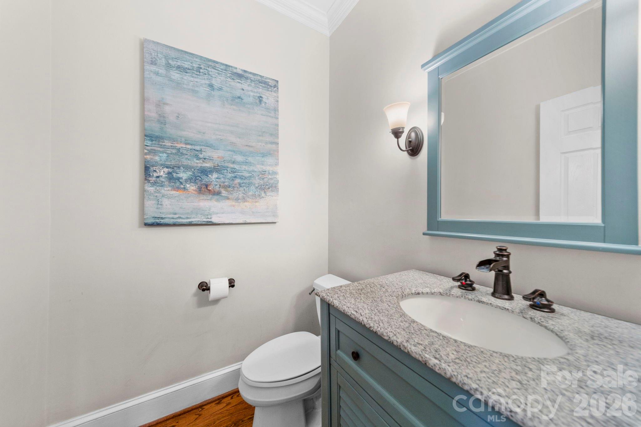 Walden Pond - Residential