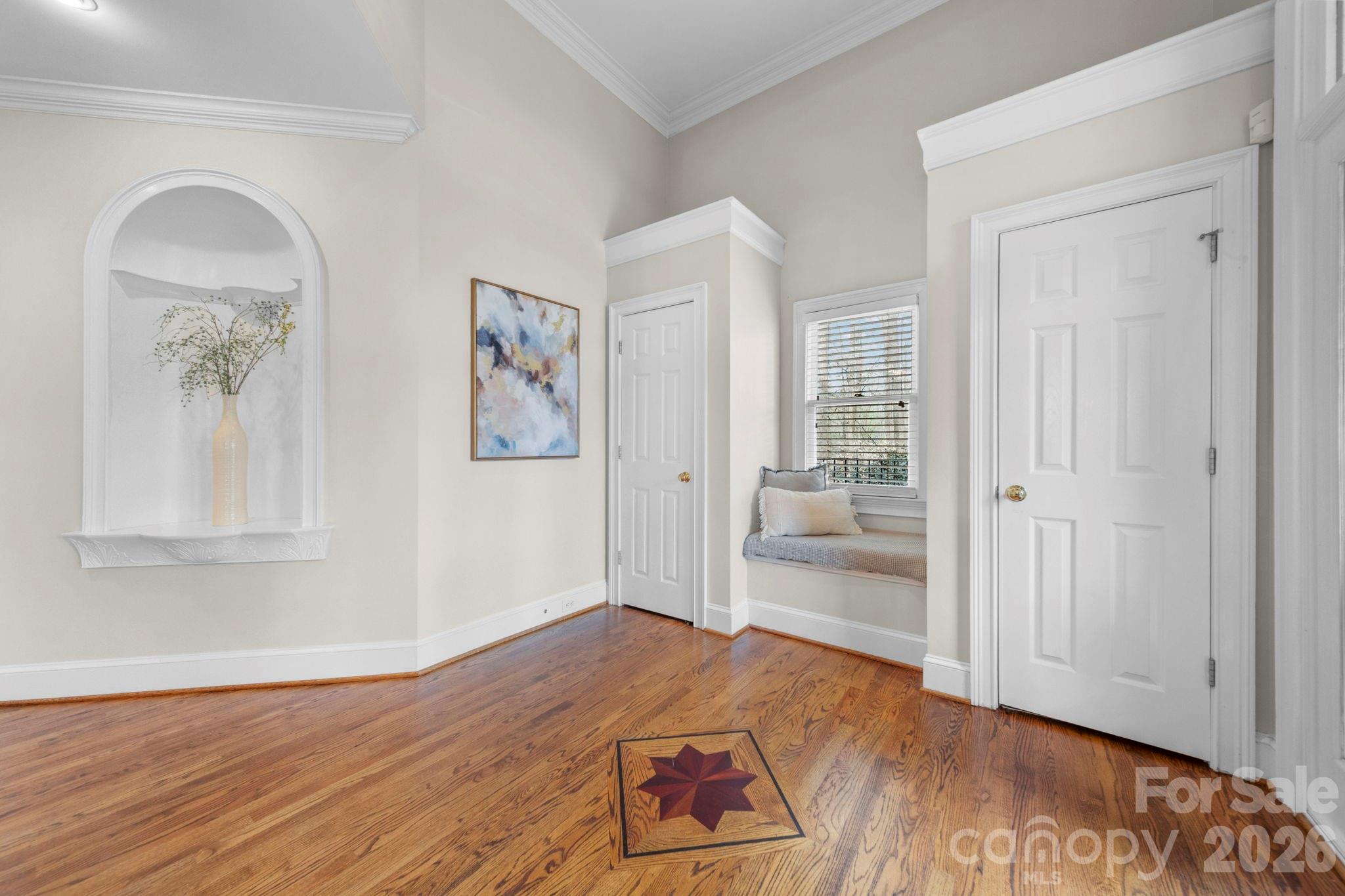 Walden Pond - Residential