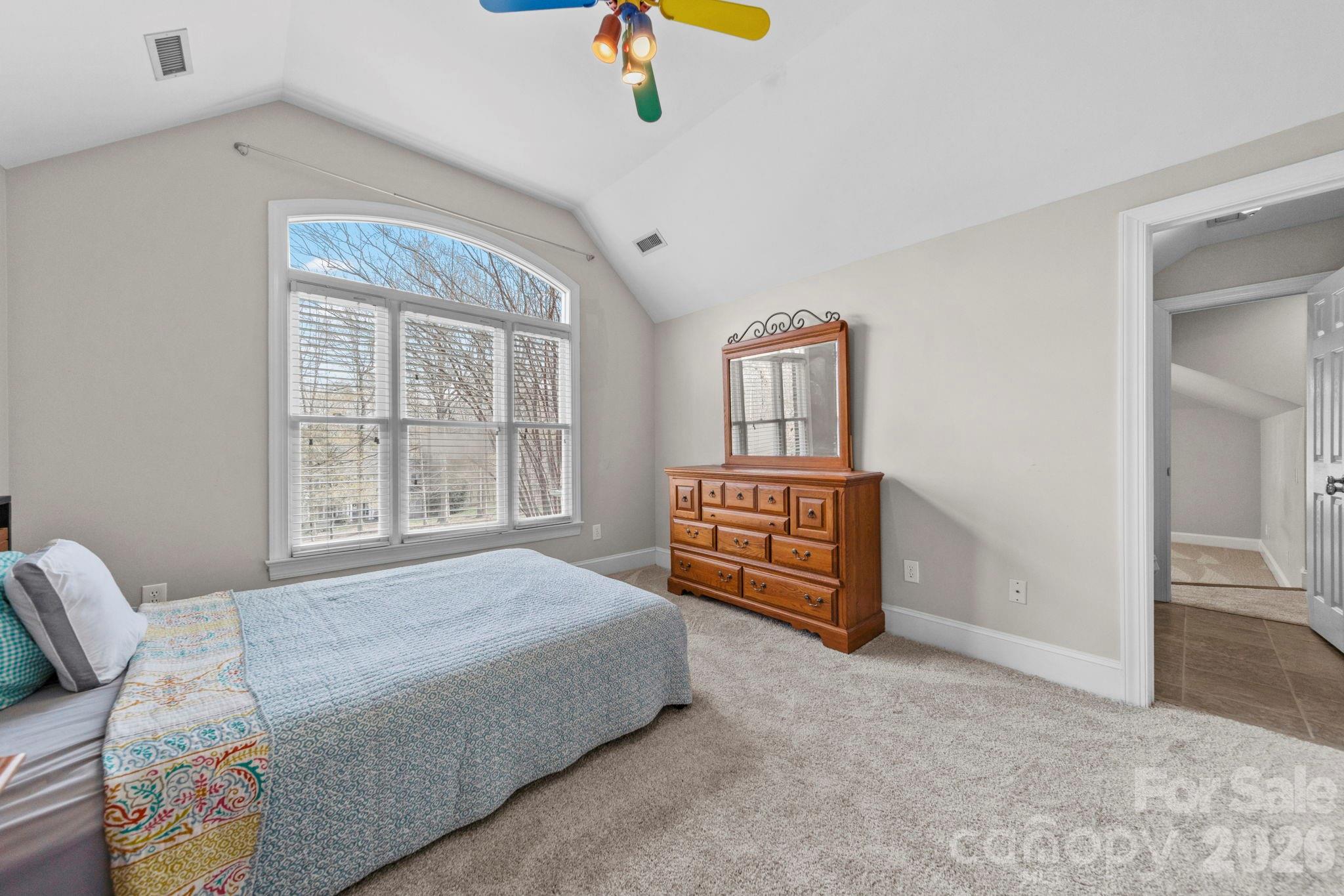 Walden Pond - Residential