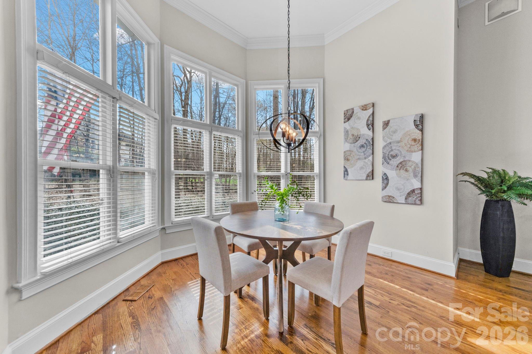 Walden Pond - Residential