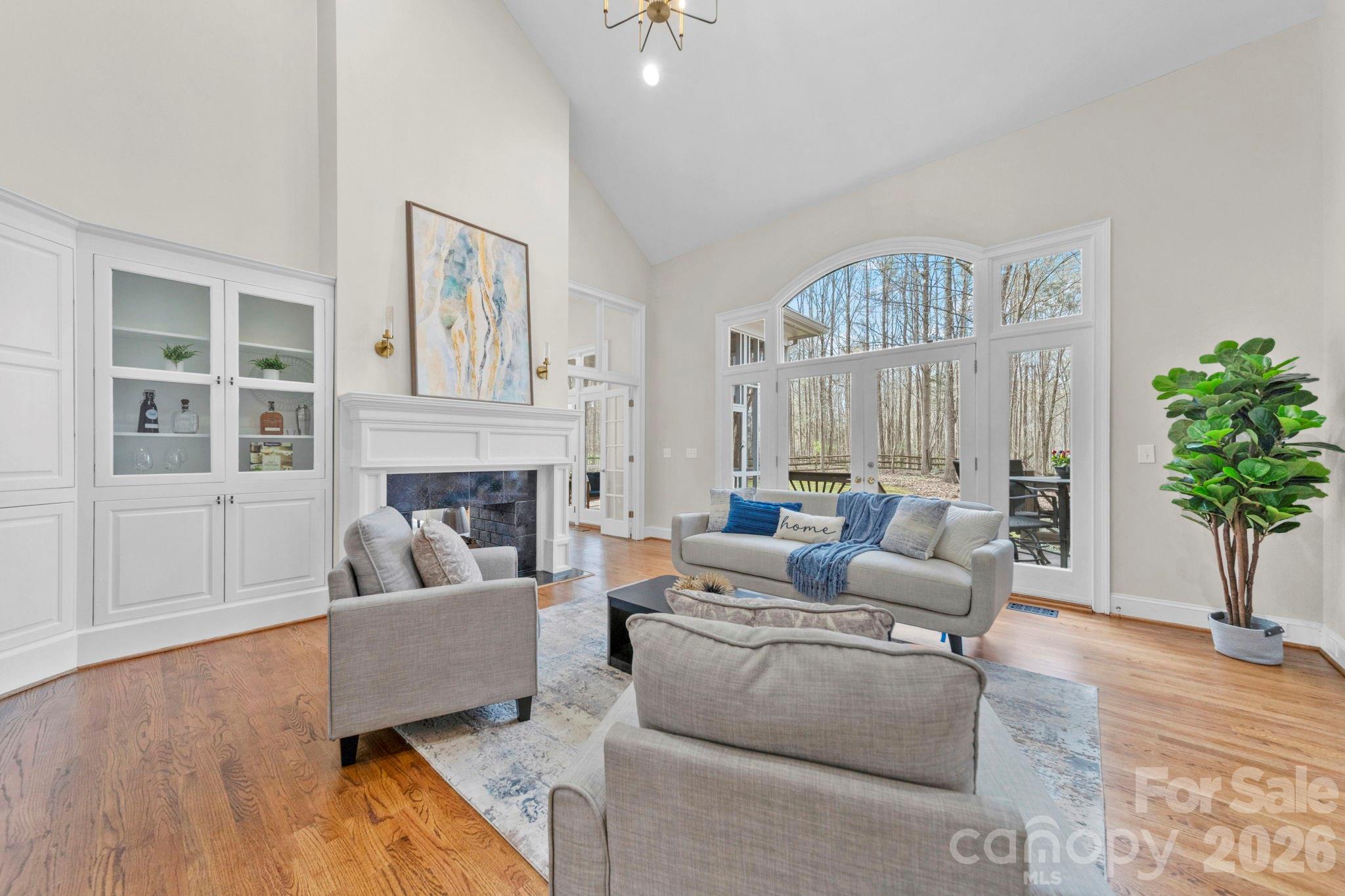 Walden Pond - Residential