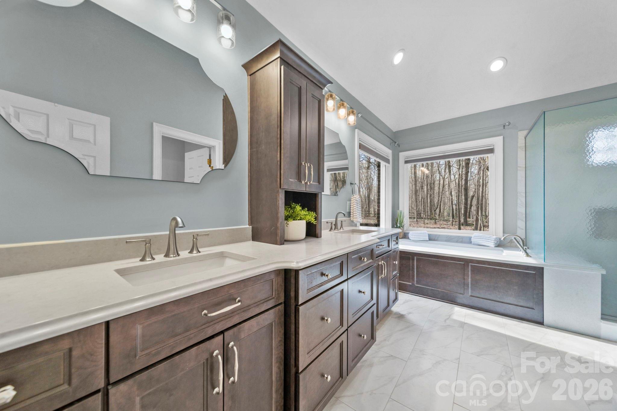 Walden Pond - Residential