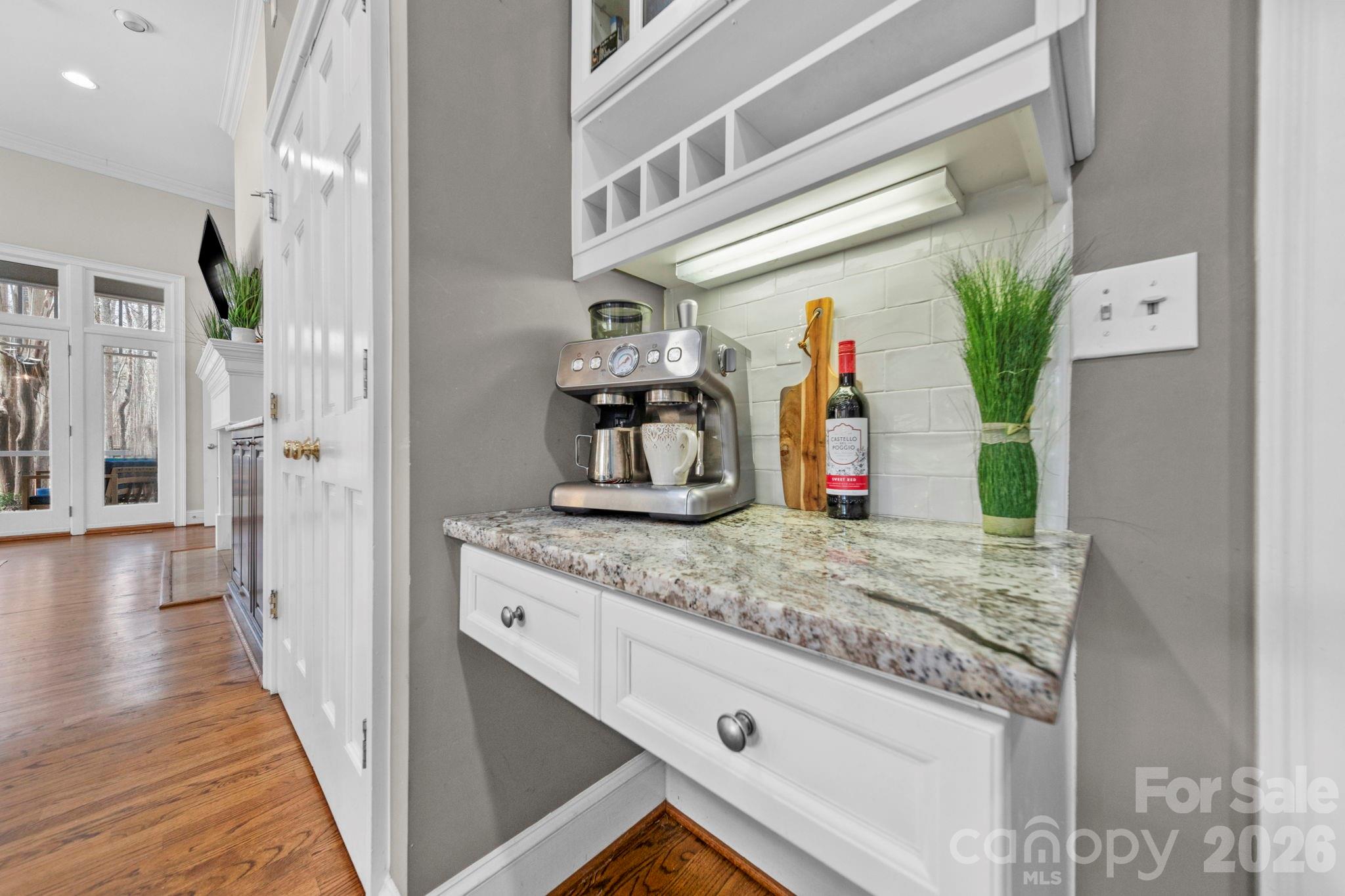 Walden Pond - Residential