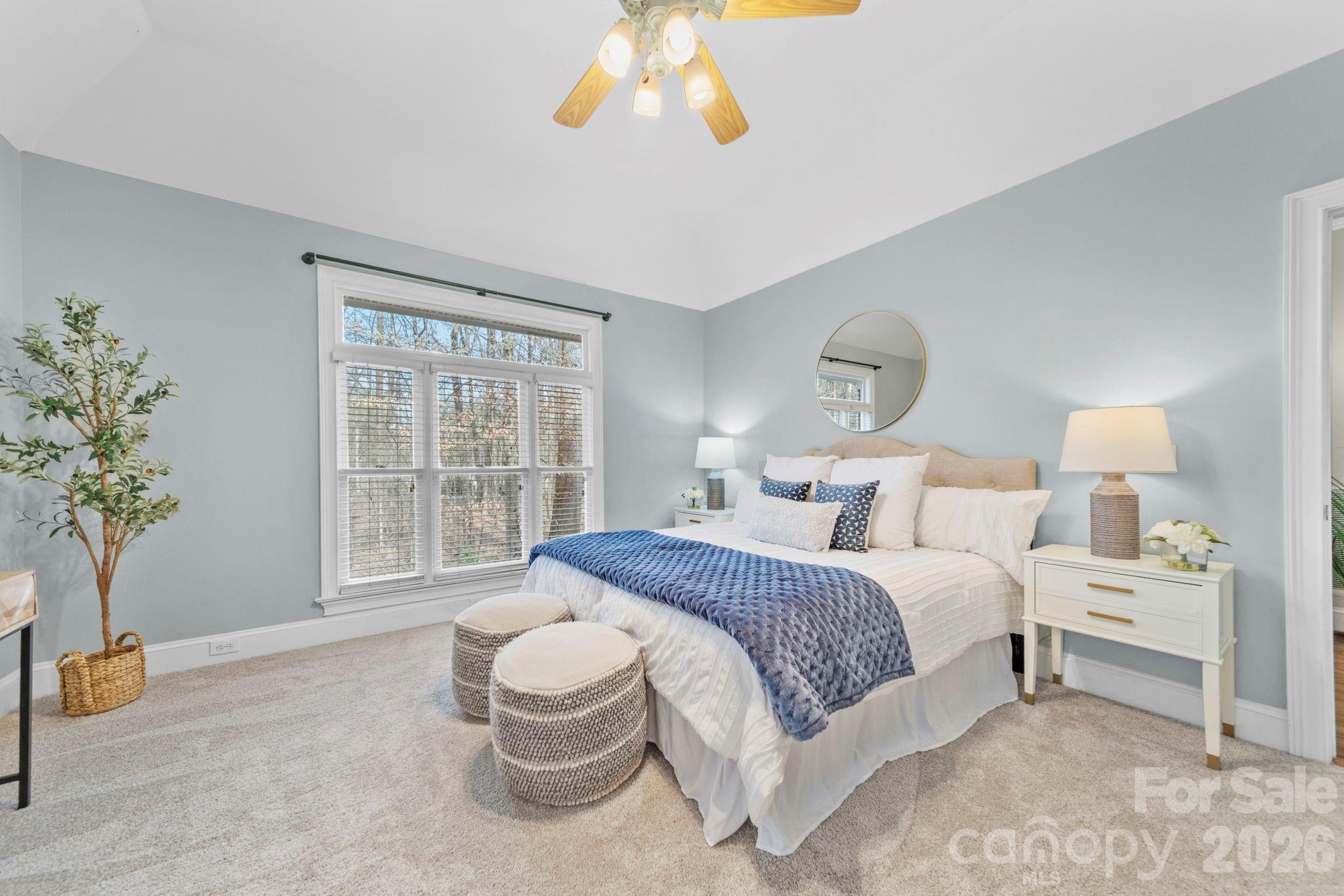 Walden Pond - Residential