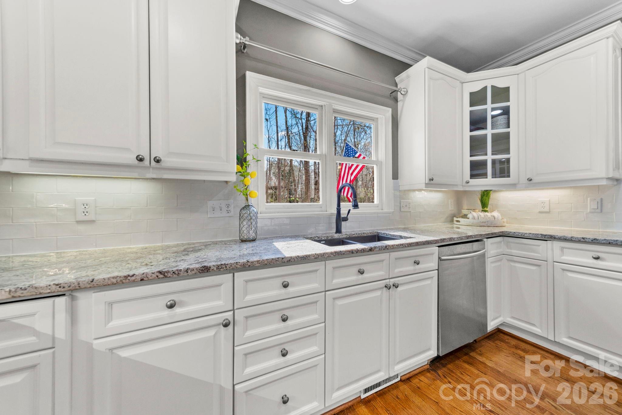 Walden Pond - Residential