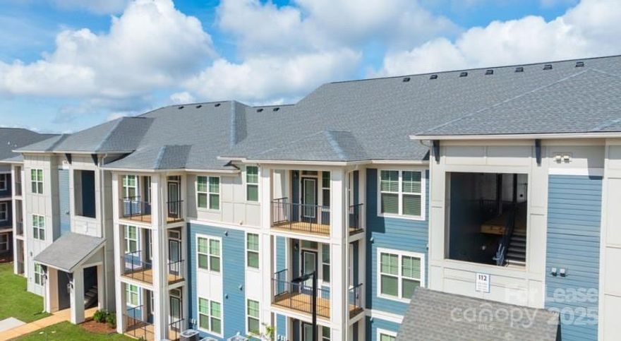 Offering 1 month FREE! Prices, specials and availability are subject to change, contact beforehand. Multiple floor plans available. Days on Market accrued is not specific to this current plan listed. Located on the banks of Lake Norman, find a community where style and comfort are blended with an idyllic location that puts the best of the city just moments away. At Evermore, you'll find everything you've been searching for in our apartments for rent in Mooresville, NC. Unwind after a long day in your spacious light-filled apartment, enjoy playtime with your pup in our community bark park, or have the ultimate summer barbecue with our poolside grills. Live the way you've always wanted at Evermore.