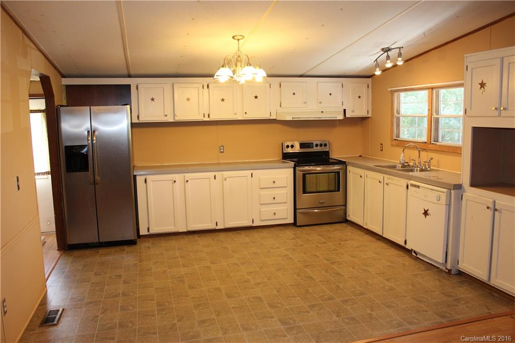 Starlight Acres - Residential