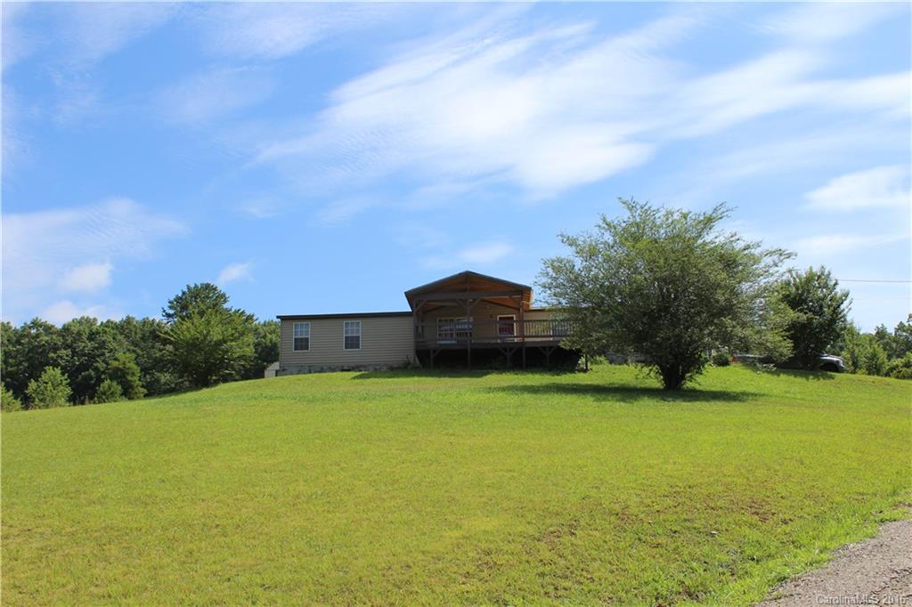 Starlight Acres - Residential