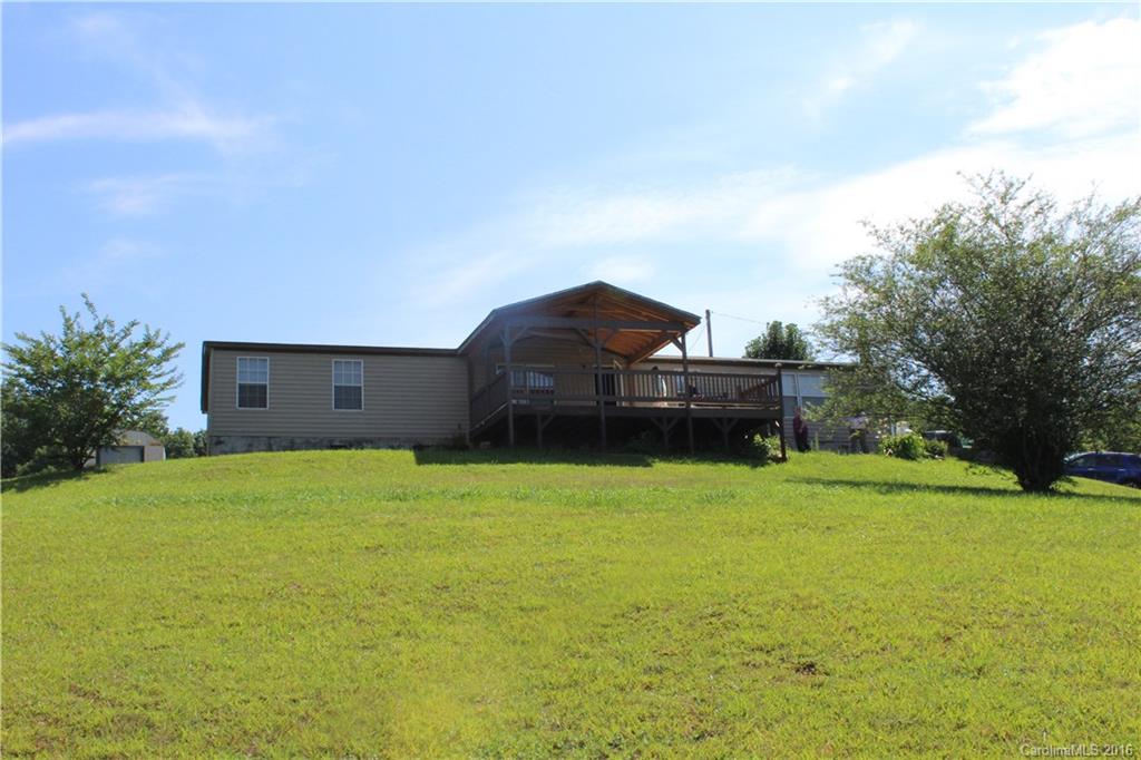 Starlight Acres - Residential