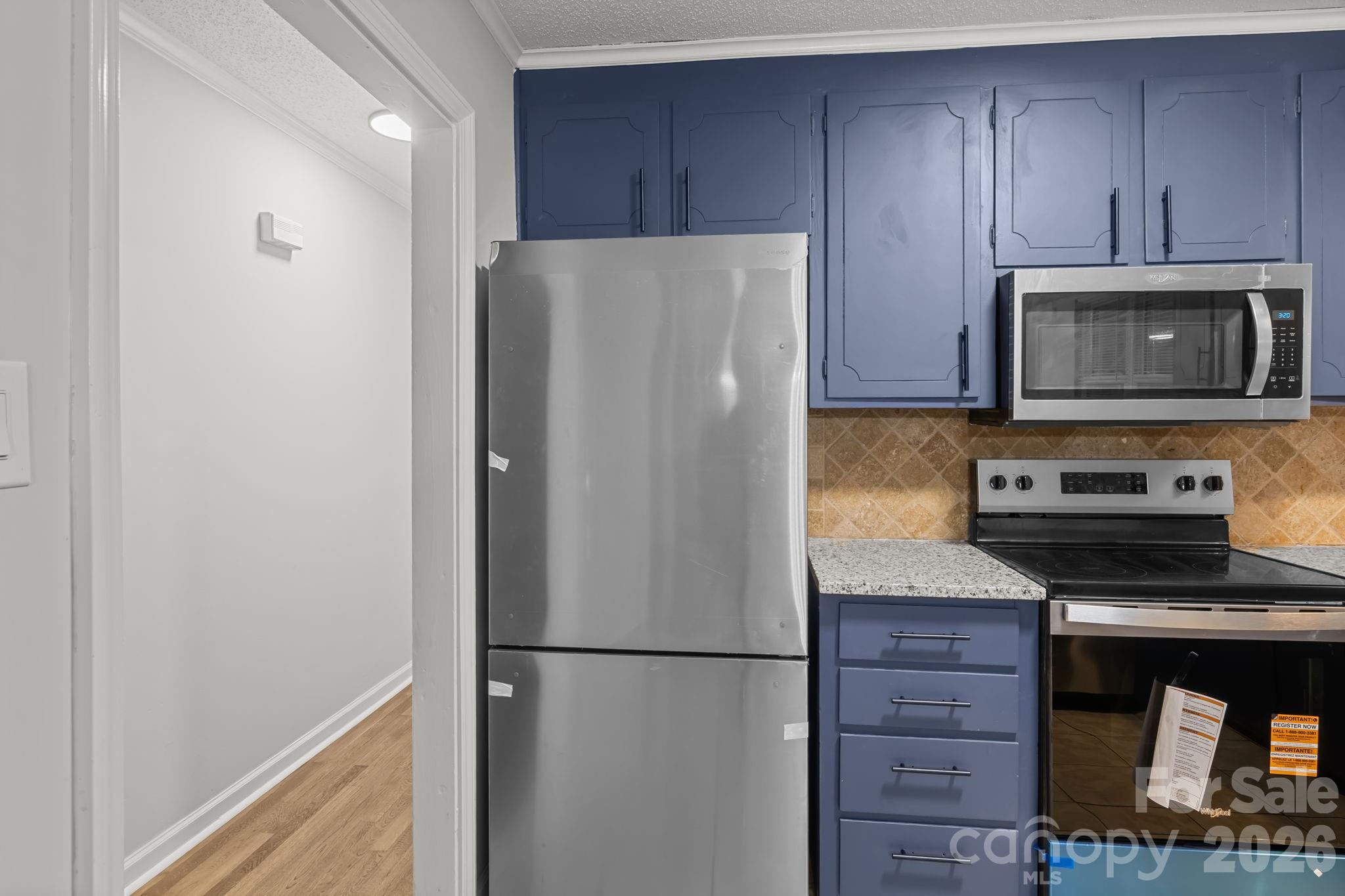 Lakeview Park - Residential