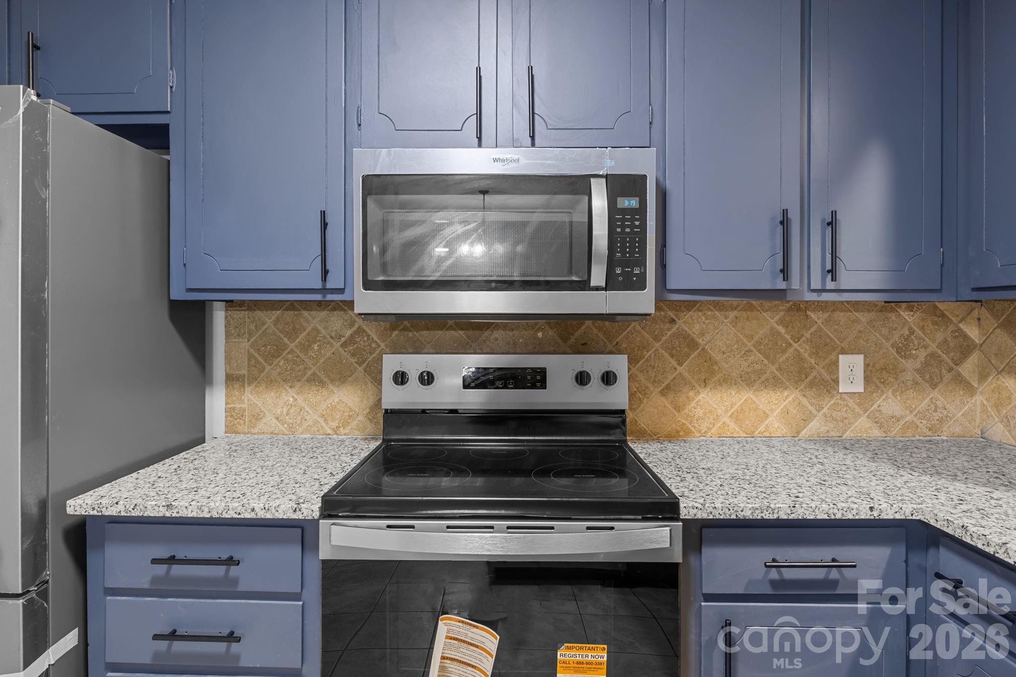 Lakeview Park - Residential