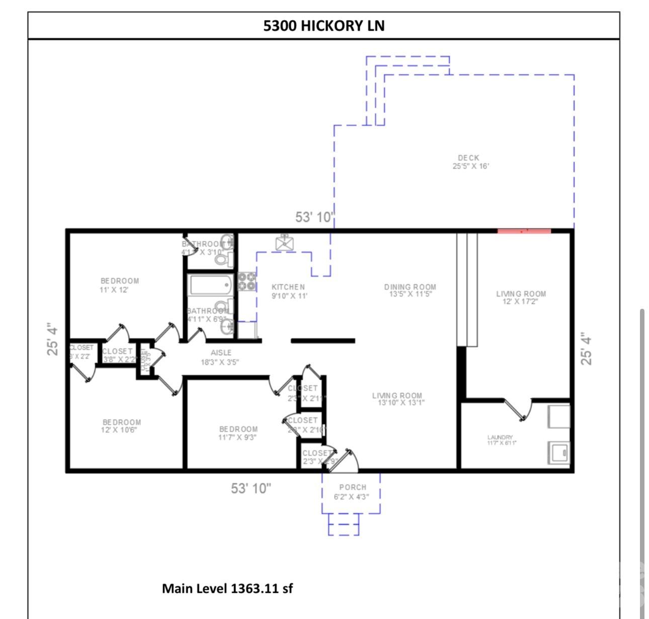 Lakeview Park - Residential