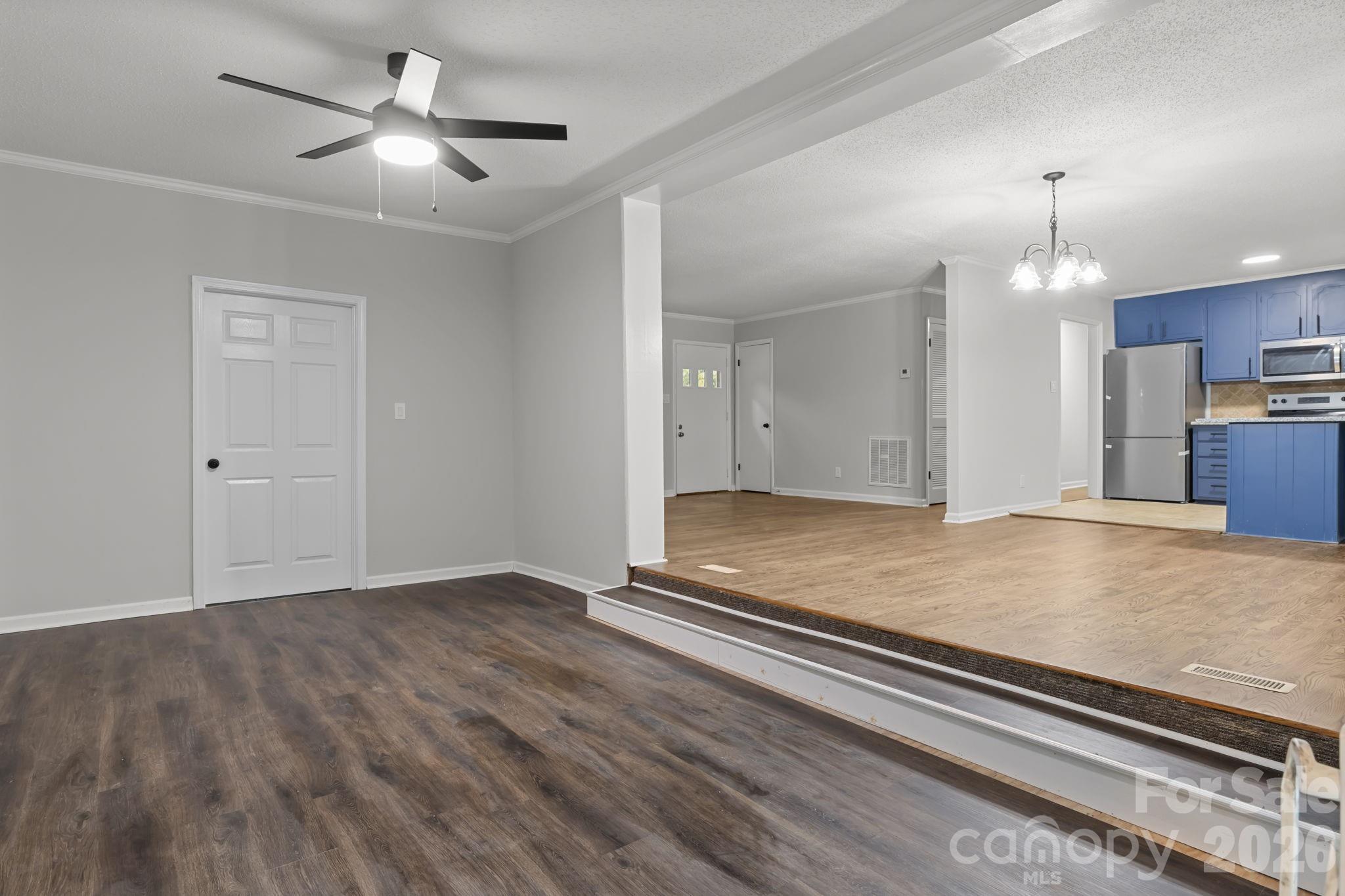 Lakeview Park - Residential