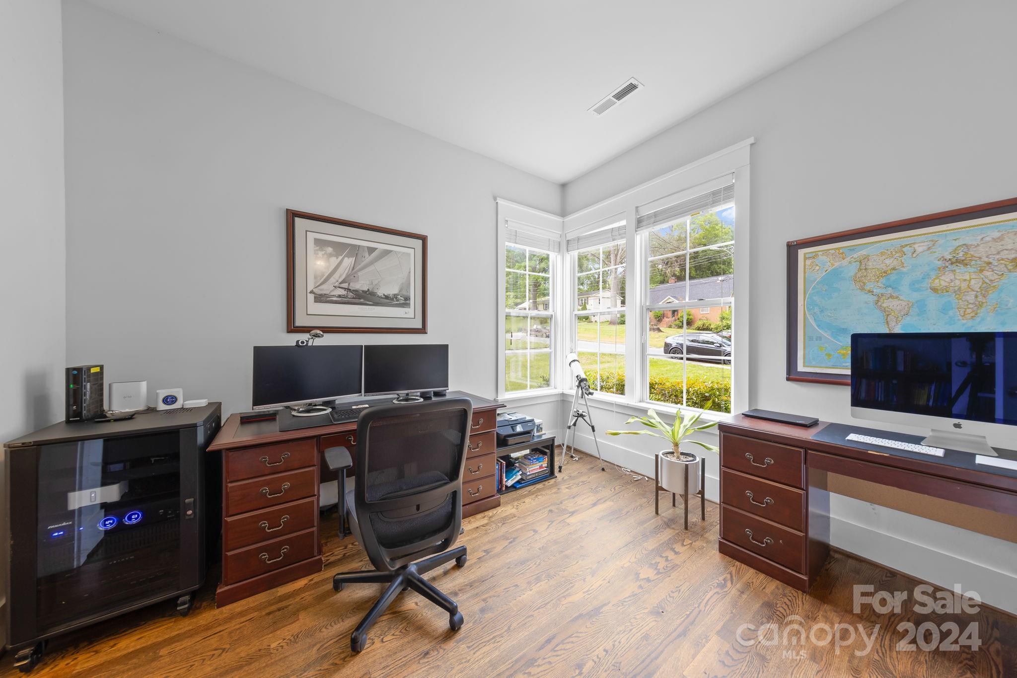 Merry Oaks - Residential