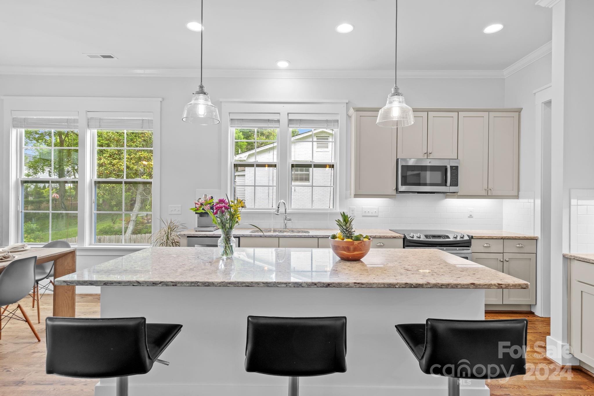 Merry Oaks - Residential