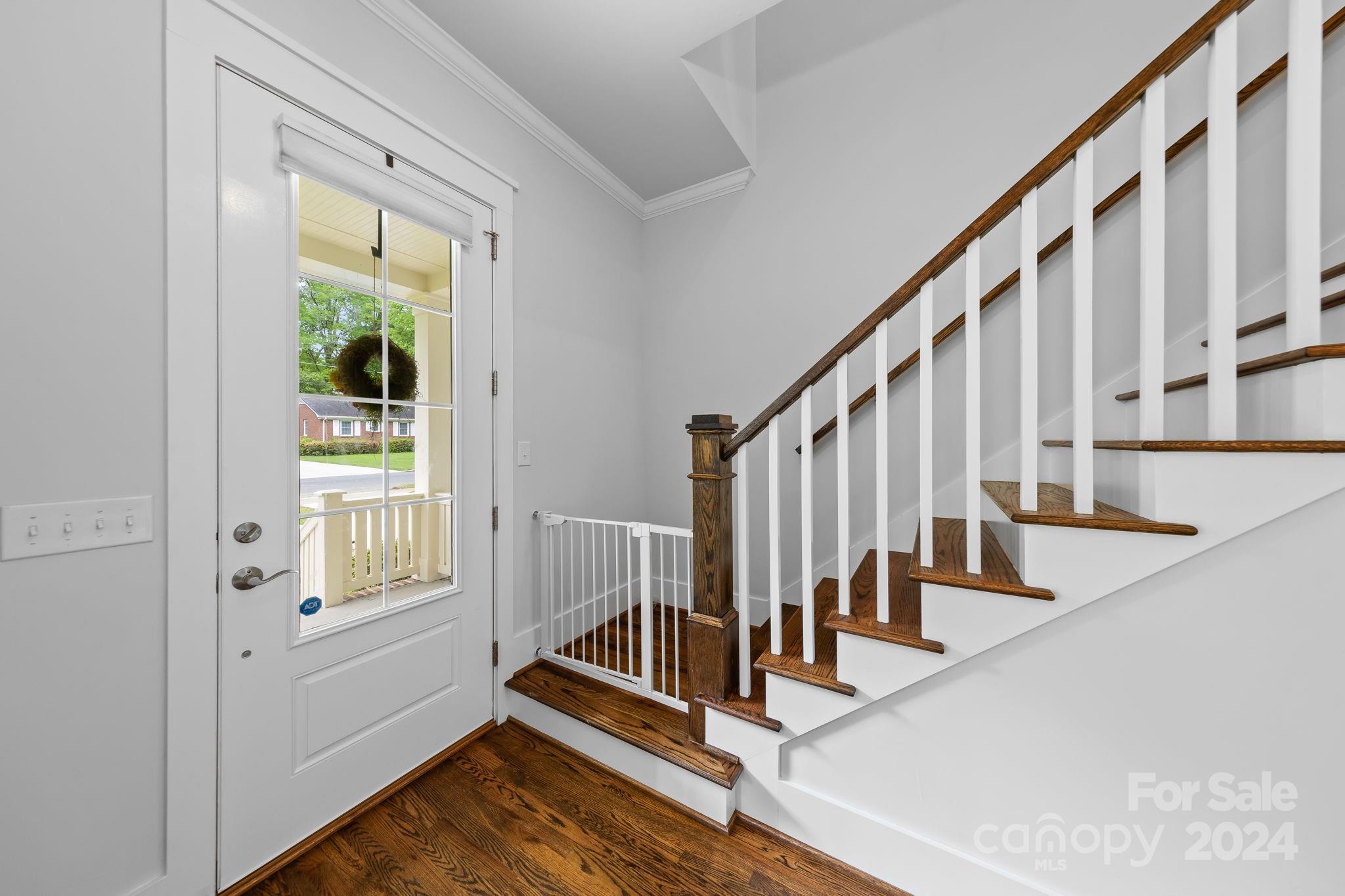 Merry Oaks - Residential