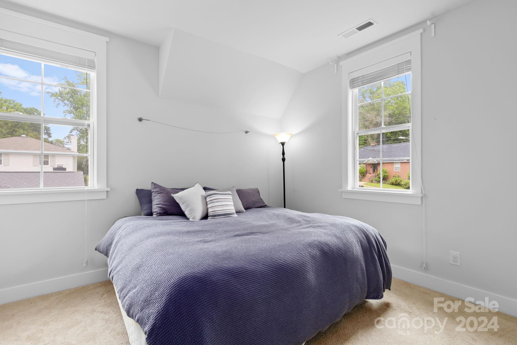 Merry Oaks - Residential