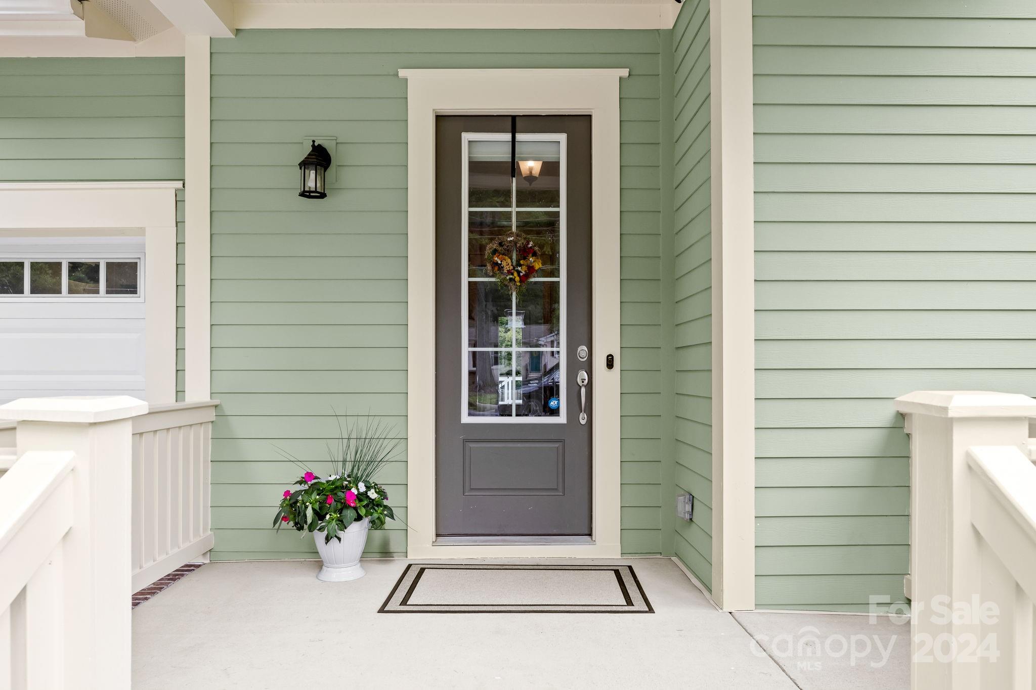 Merry Oaks - Residential